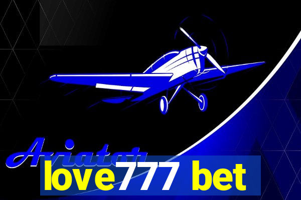 love777 bet